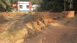 Plot/ Land in Kenjar Mangalore