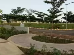 Plot/ Land in Tadigadapa Vijayawada