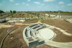 Plot/ Land in Poranki Vijayawada