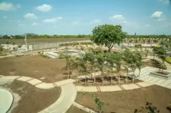 Plot/ Land in Penamaluru Vijayawada