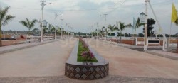 Plot/ Land in Kankipadu Vijayawada