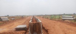 Plot/ Land in Ramavarapadu Vijayawada