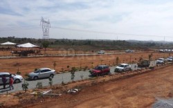 Plot/ Land in Bandar Road Vijayawada
