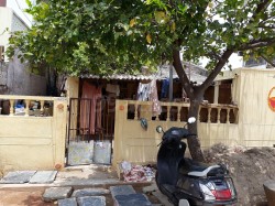 Plot/ Land in Bhavanipuram Vijayawada