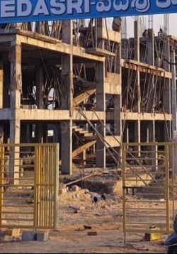 Plot/ Land in Gunadala Vijayawada