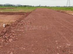 Plot/ Land in Surampalli Vijayawada