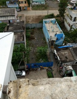 Plot/ Land in Bhavanipuram Vijayawada