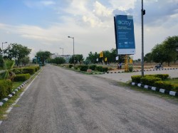 Unique city Vasudha Premium plots - Plot in Jaipur Ajmer Road