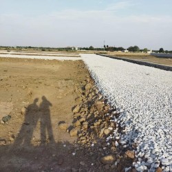 Plot/ Land in DD Nagar Gwalior