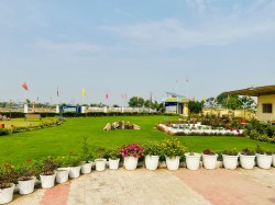 सेक्टर 21 झज्जर  मे प्लाट / जमीन