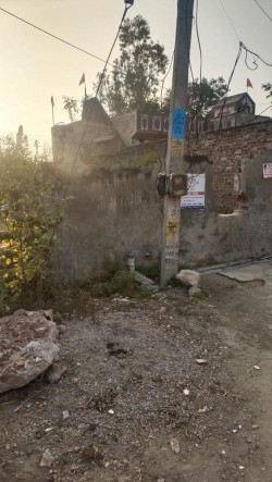 Plot/ Land in Model Town Ambala