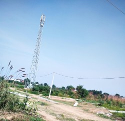 Plot/ Land in Ambala Cantt Ambala
