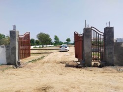 Freehold Plot in Greater Noida at Prime Location