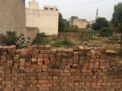 Plot/ Land in Vijay Nagar Rewari