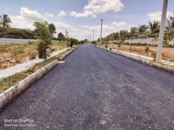 Residential Plot for sale in Hosahalli Bangalore