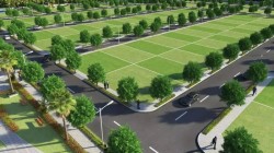 Omaxe Township Plot Gorakhpur