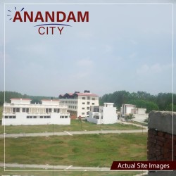 Plot/ Land in Badheri Rajputan Haridwar