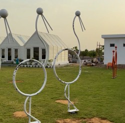 सेक्टर 27 झज्जर  मे प्लाट / जमीन