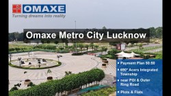 Omaxe Metro City