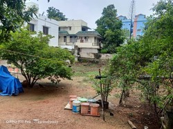 Plot/ Land in Jubilee Hills Hyderabad