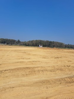 Plot/ Land in Sukrauli Bazar Kushinagar