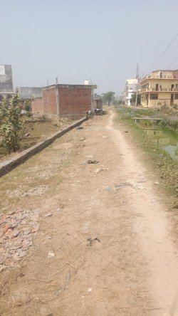 Residential plot for sale in Divya Nagar Gorakhpur