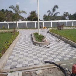 Plot/ Land in Navalpattu Trichy