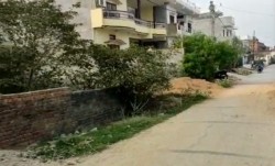 Plot/ Land in Tarna Varanasi