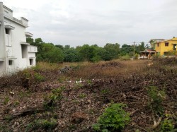 Plot/ Land in Haleangadi Mangalore