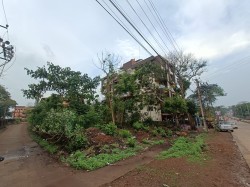 Commercial Plot/ Land in Bondel Mangalore
