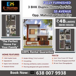 Plot/ Land in Chettipunyam Chennai