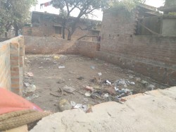 Plot/ Land in Vikas Nagar Gorakhpur