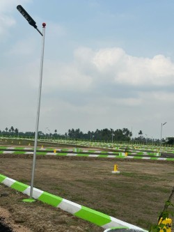 Plot/ Land in Chengalpattu Chennai