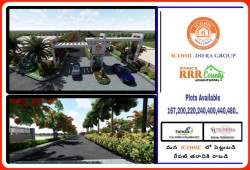 Plot/ Land in Choutuppal Hyderabad