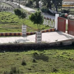 Plot/ Land in Deva Road Lucknow