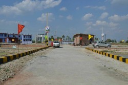 Plot/ Land in Kursi Road Lucknow