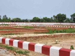 Plot/ Land in Gorakhnath Gorakhpur