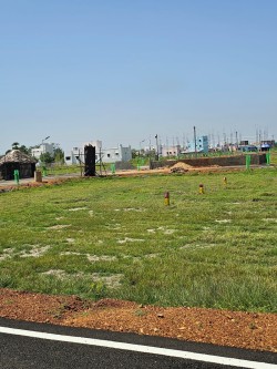 Plot/ Land in Kadachanendal Madurai