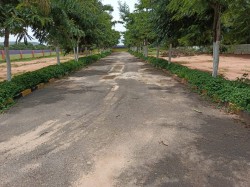 Plot/ Land in Ibrahimpatnam Hyderabad