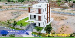 Plot/ Land in Adibatla Hyderabad