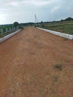 Plot/ Land in Keesara Hyderabad
