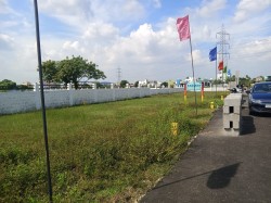 Plot/ Land in Kilambakkam Chennai