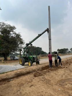 Plot/ Land in Patancheru Hyderabad