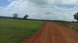 Plot/ Land in Vikarabad Hyderabad