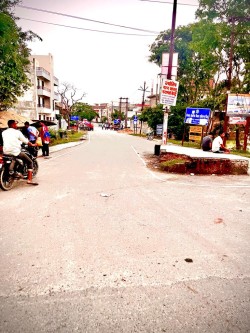 Plot/ Land in Gida Gorakhpur