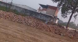 Plot/ Land in Sultanpur Road Lucknow