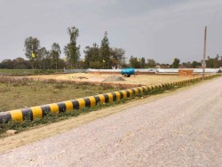 Plot/ Land in Deoria road Gorakhpur