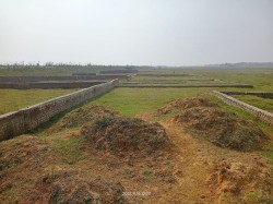 Plot/ Land in Jungle Chauri Gorakhpur