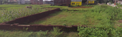 Plot/ Land in Karjaha Gorakhpur