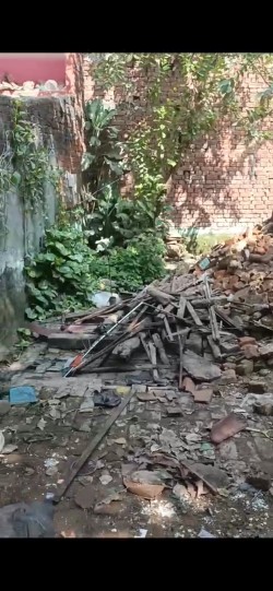 Plot/ Land in Golghar Gorakhpur